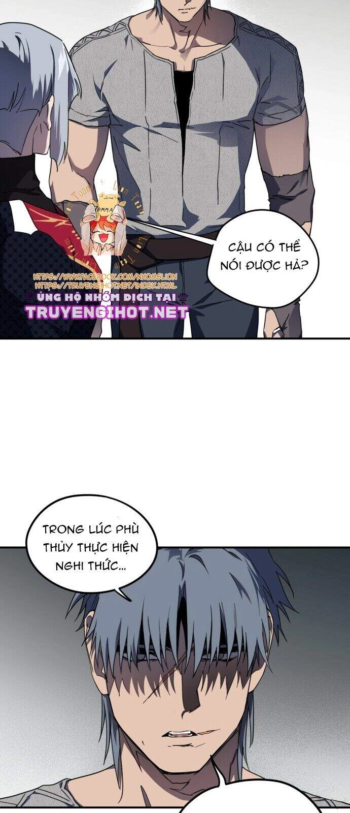 Bị Che Khuất Bởi Mặt Trời Lặn Chapter 44 - 13