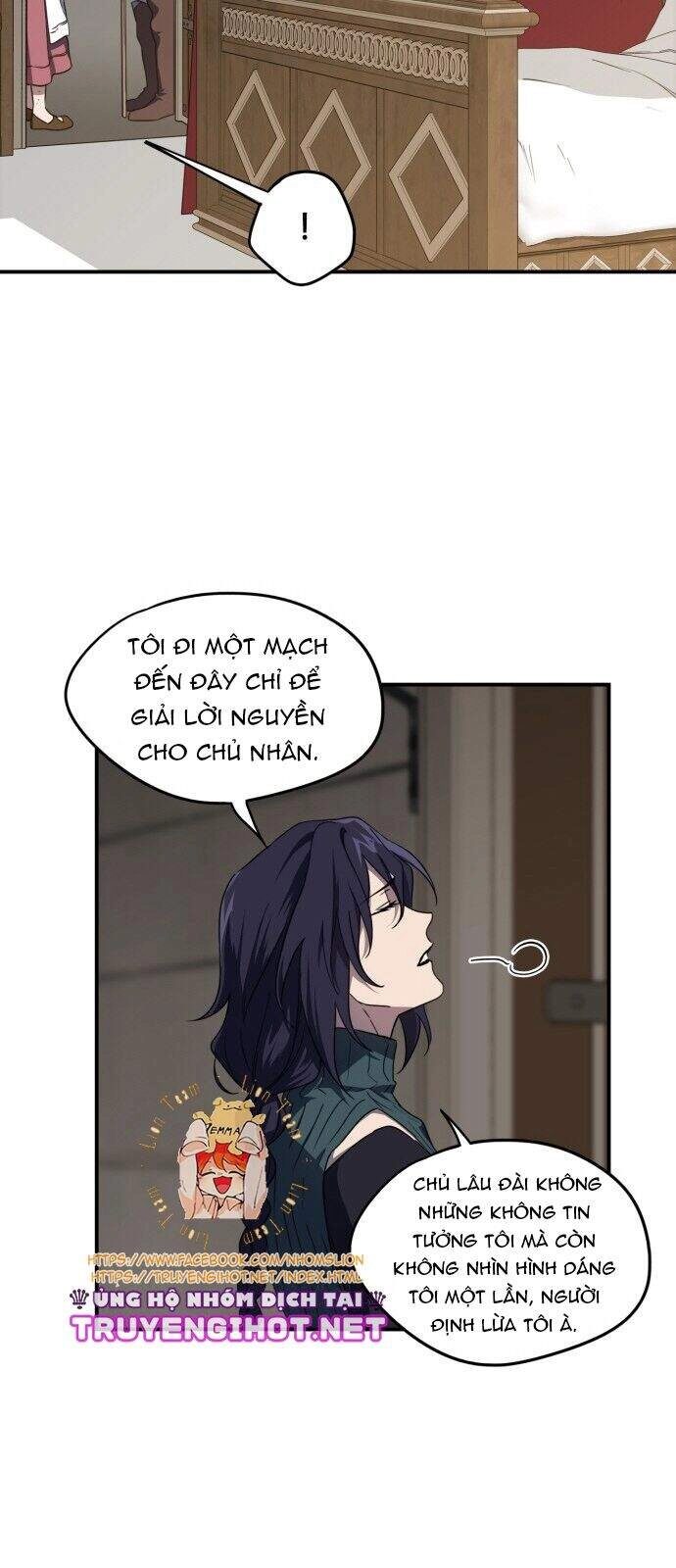 Bị Che Khuất Bởi Mặt Trời Lặn Chapter 44 - 21