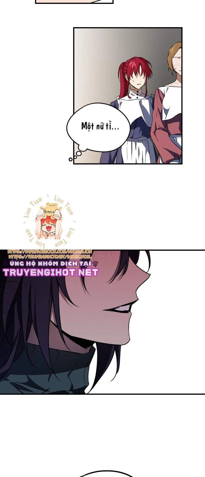 Bị Che Khuất Bởi Mặt Trời Lặn Chapter 44 - 25