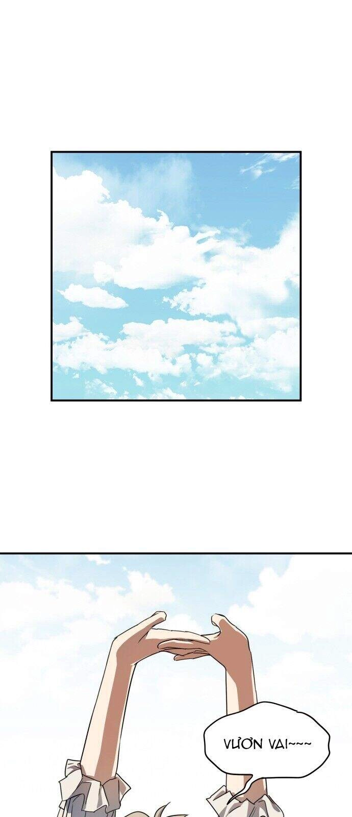 Bị Che Khuất Bởi Mặt Trời Lặn Chapter 44 - 27