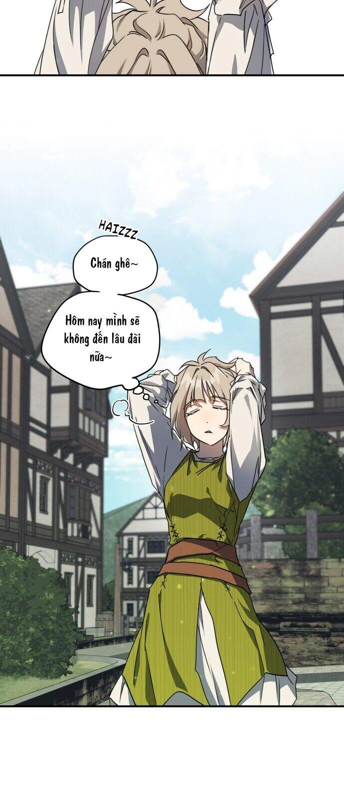 Bị Che Khuất Bởi Mặt Trời Lặn Chapter 44 - 28