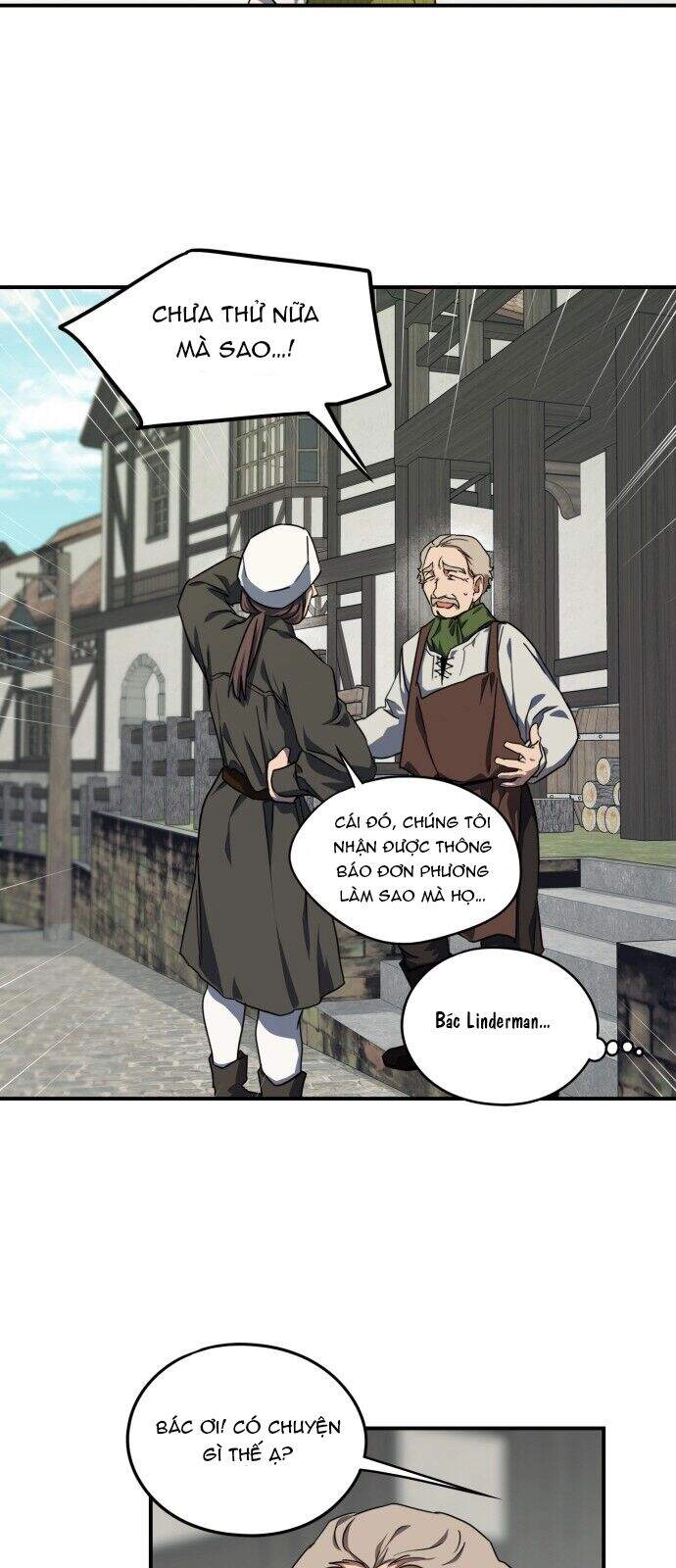 Bị Che Khuất Bởi Mặt Trời Lặn Chapter 44 - 31