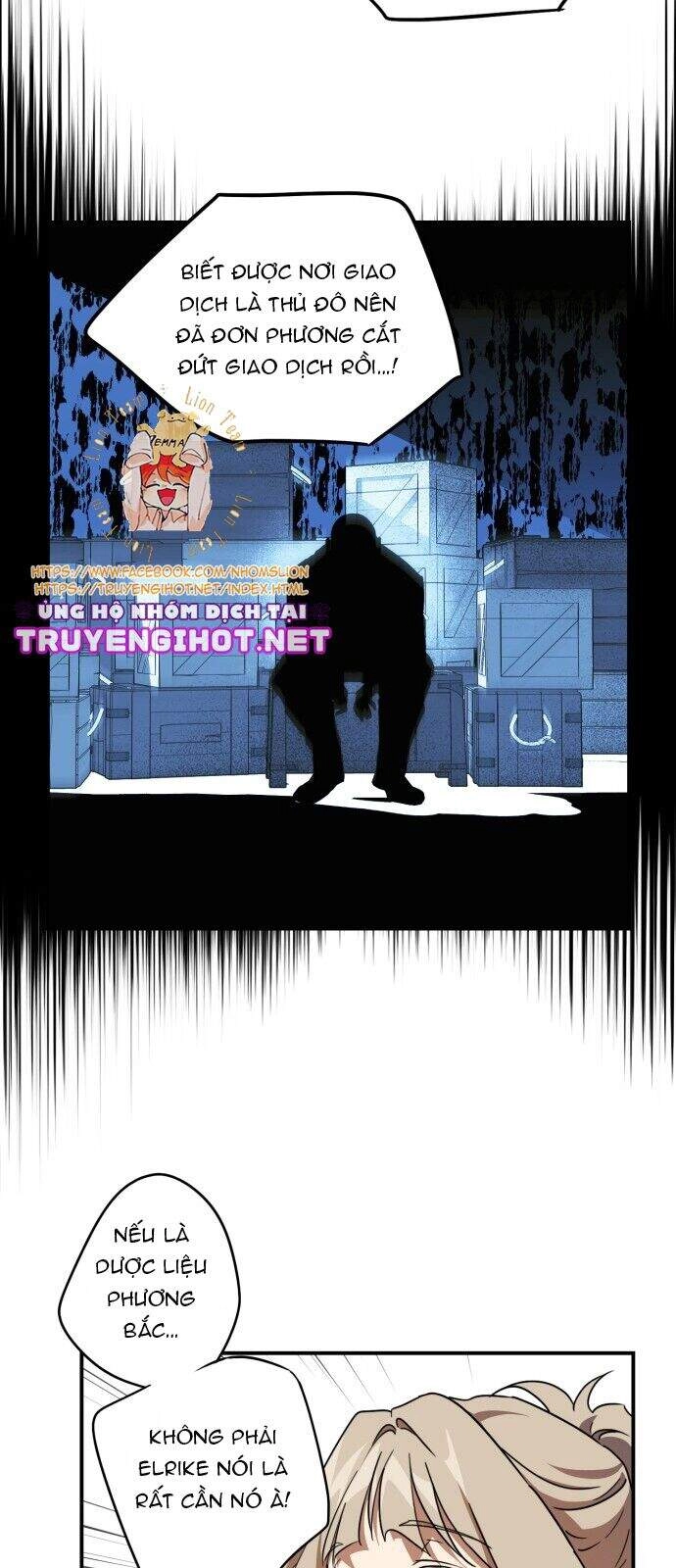 Bị Che Khuất Bởi Mặt Trời Lặn Chapter 44 - 33