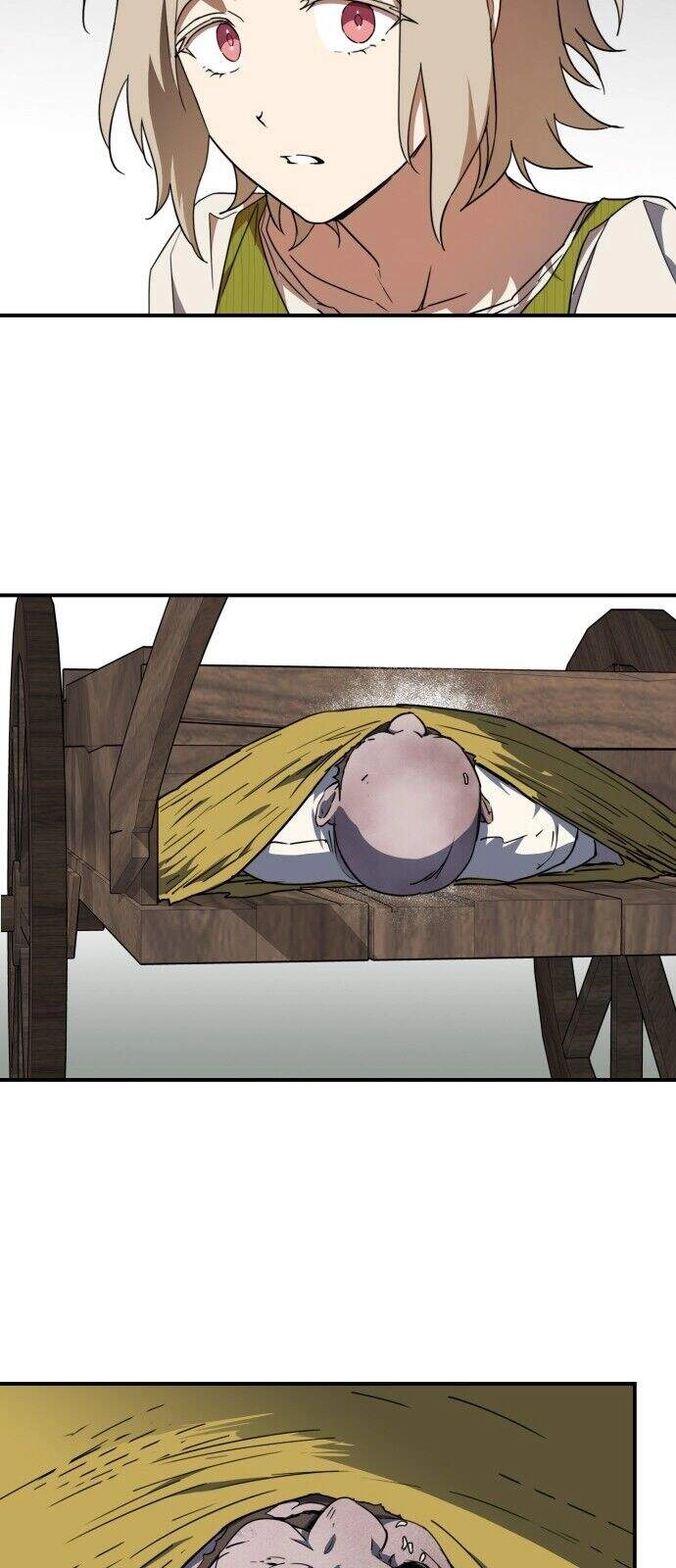 Bị Che Khuất Bởi Mặt Trời Lặn Chapter 44 - 38