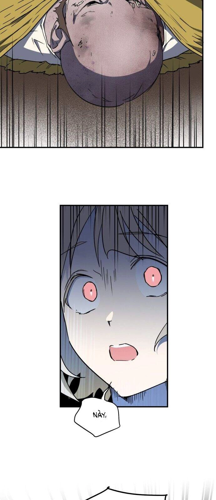 Bị Che Khuất Bởi Mặt Trời Lặn Chapter 44 - 39