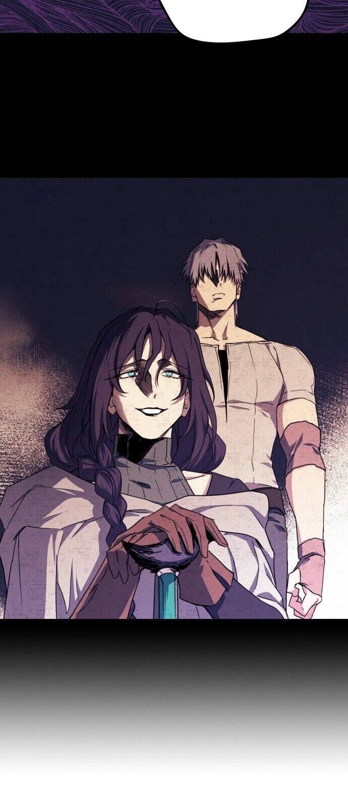 Bị Che Khuất Bởi Mặt Trời Lặn Chapter 44 - 44