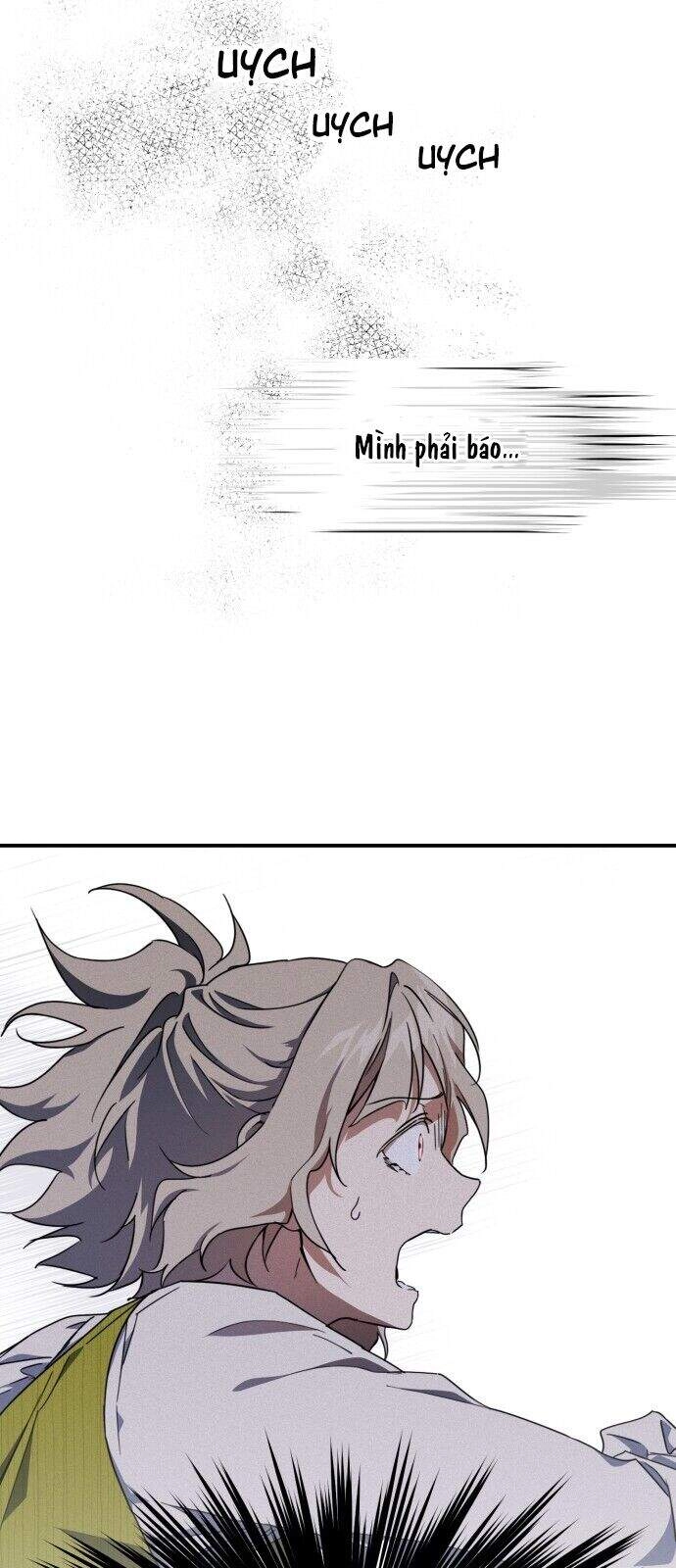 Bị Che Khuất Bởi Mặt Trời Lặn Chapter 44 - 47