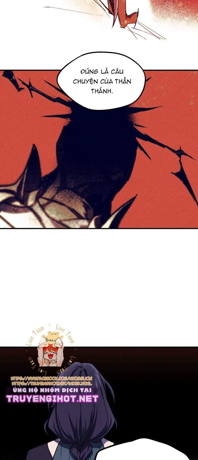 Bị Che Khuất Bởi Mặt Trời Lặn Chapter 44 - 54