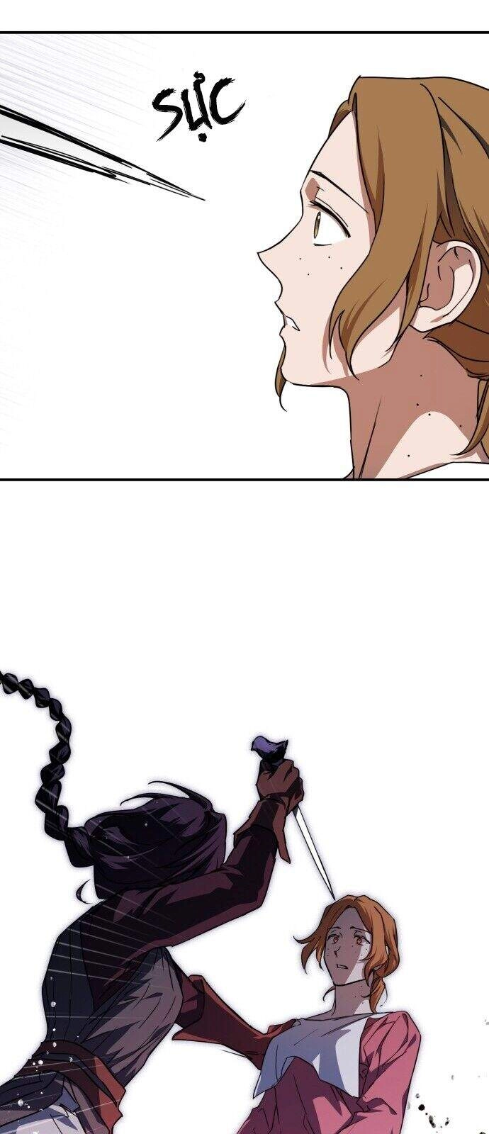 Bị Che Khuất Bởi Mặt Trời Lặn Chapter 44 - 60