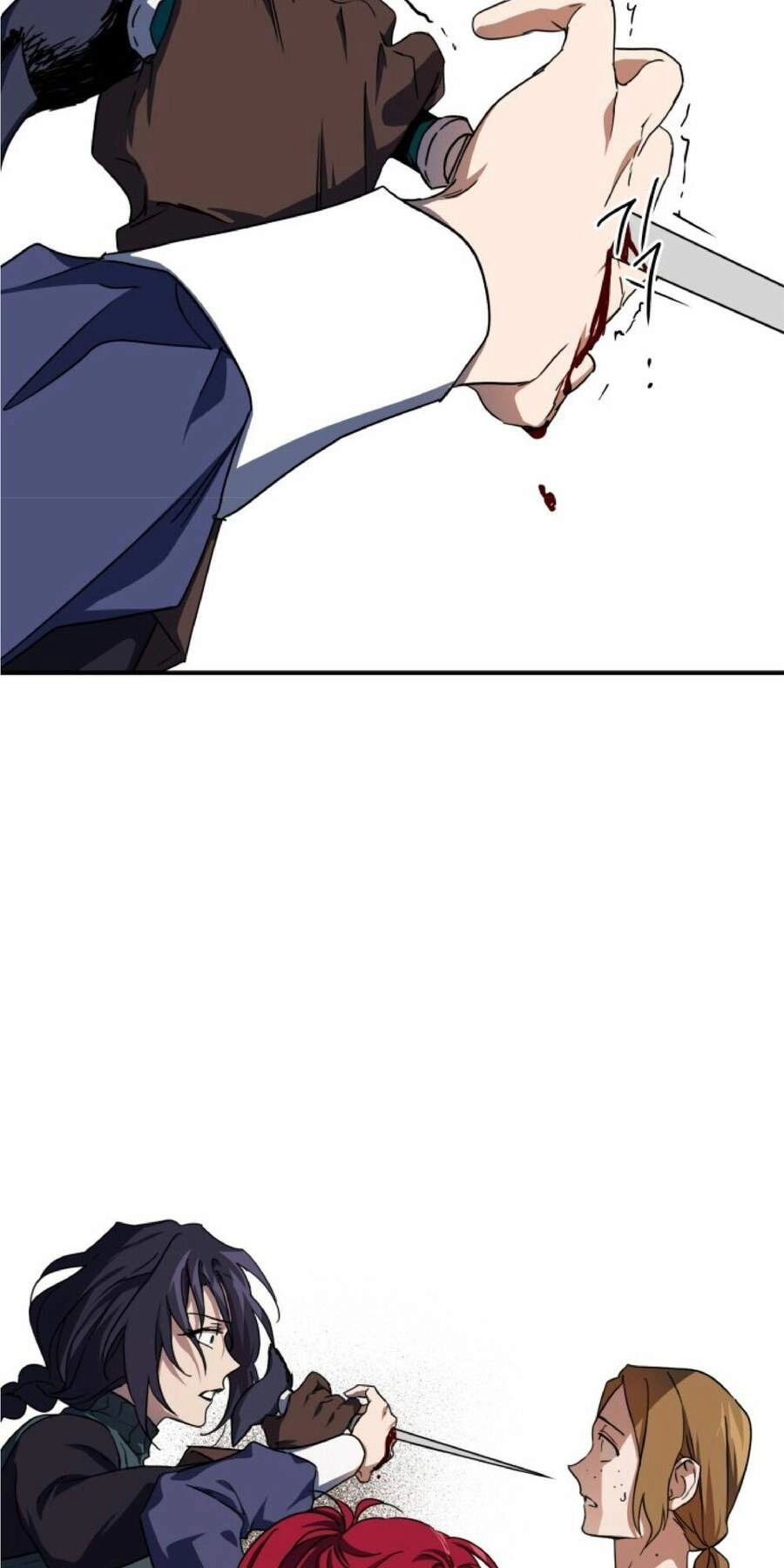 Bị Che Khuất Bởi Mặt Trời Lặn Chapter 45 - 4