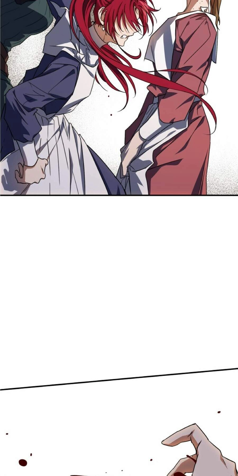 Bị Che Khuất Bởi Mặt Trời Lặn Chapter 45 - 5