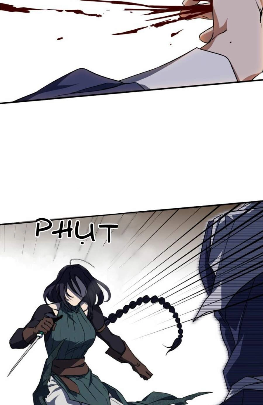 Bị Che Khuất Bởi Mặt Trời Lặn Chapter 45 - 6