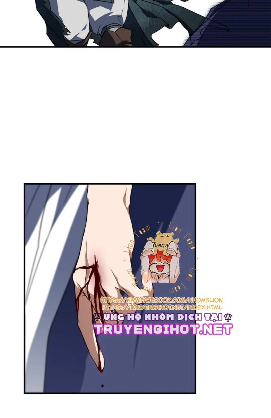 Bị Che Khuất Bởi Mặt Trời Lặn Chapter 45 - 7