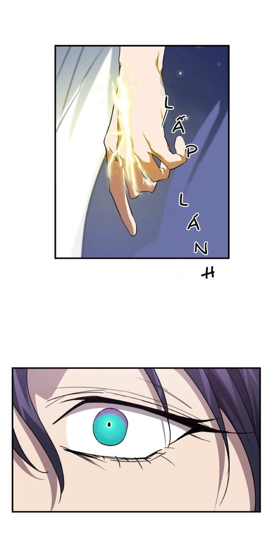 Bị Che Khuất Bởi Mặt Trời Lặn Chapter 45 - 8