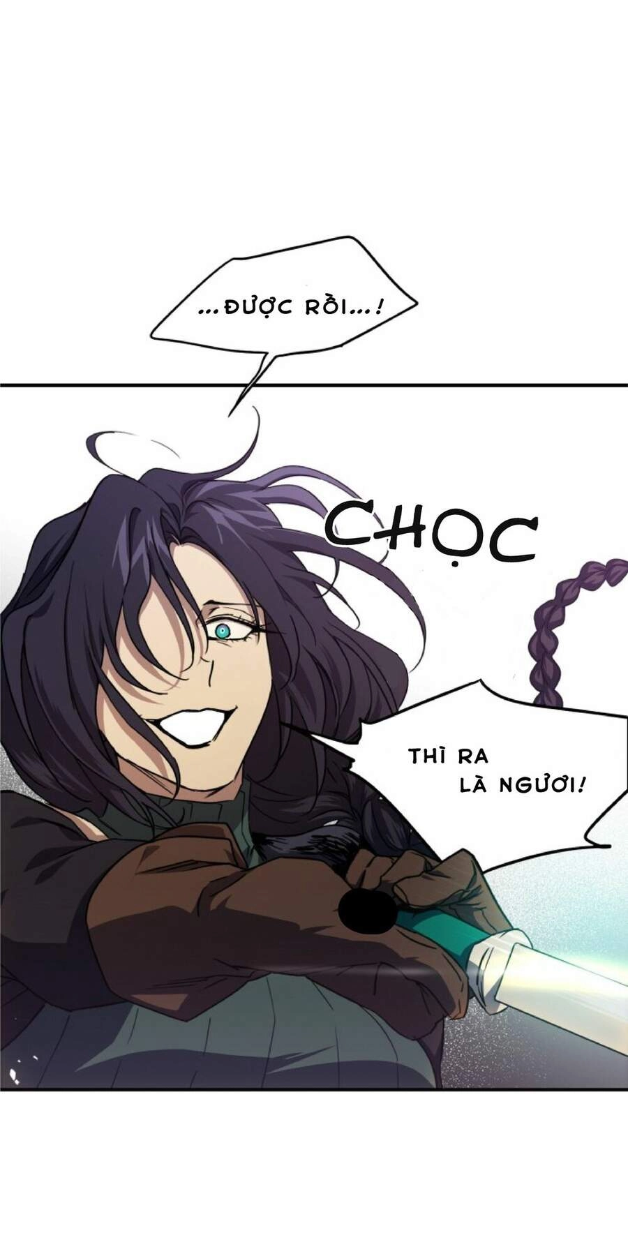 Bị Che Khuất Bởi Mặt Trời Lặn Chapter 45 - 9