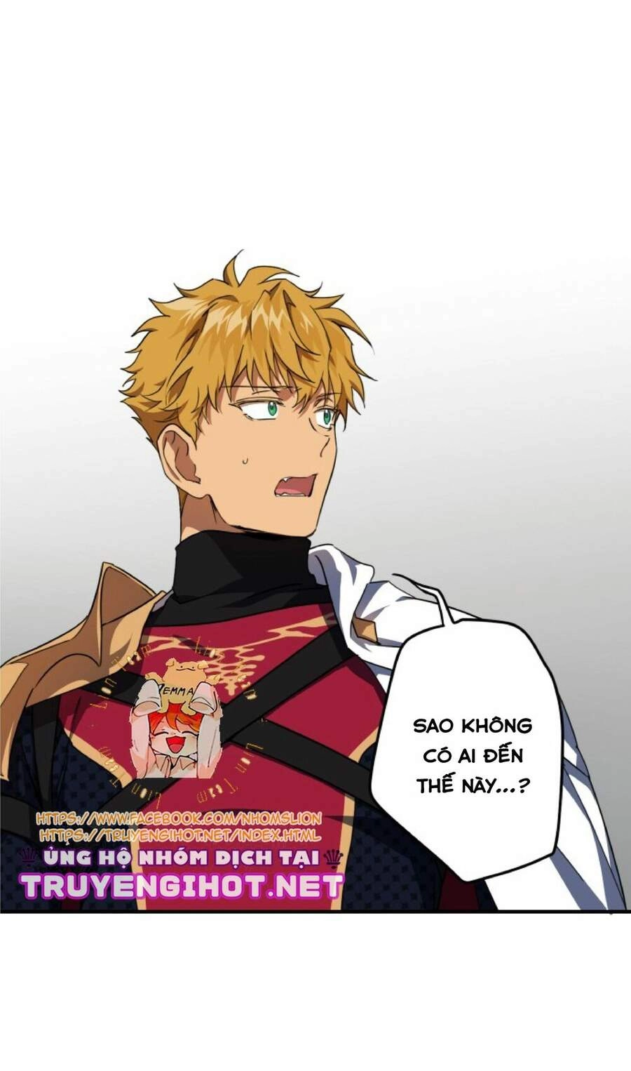 Bị Che Khuất Bởi Mặt Trời Lặn Chapter 45 - 13