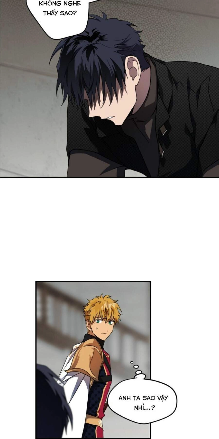 Bị Che Khuất Bởi Mặt Trời Lặn Chapter 45 - 15