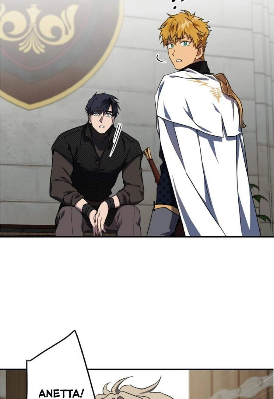 Bị Che Khuất Bởi Mặt Trời Lặn Chapter 45 - 18