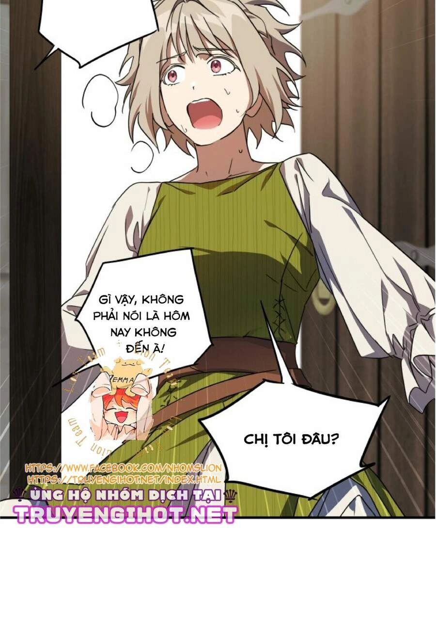 Bị Che Khuất Bởi Mặt Trời Lặn Chapter 45 - 19