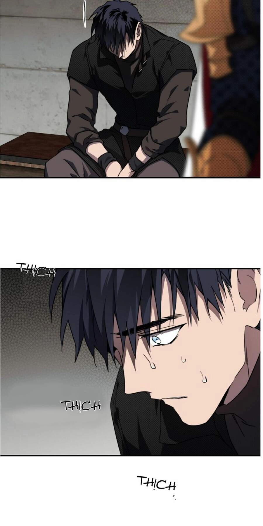 Bị Che Khuất Bởi Mặt Trời Lặn Chapter 45 - 21