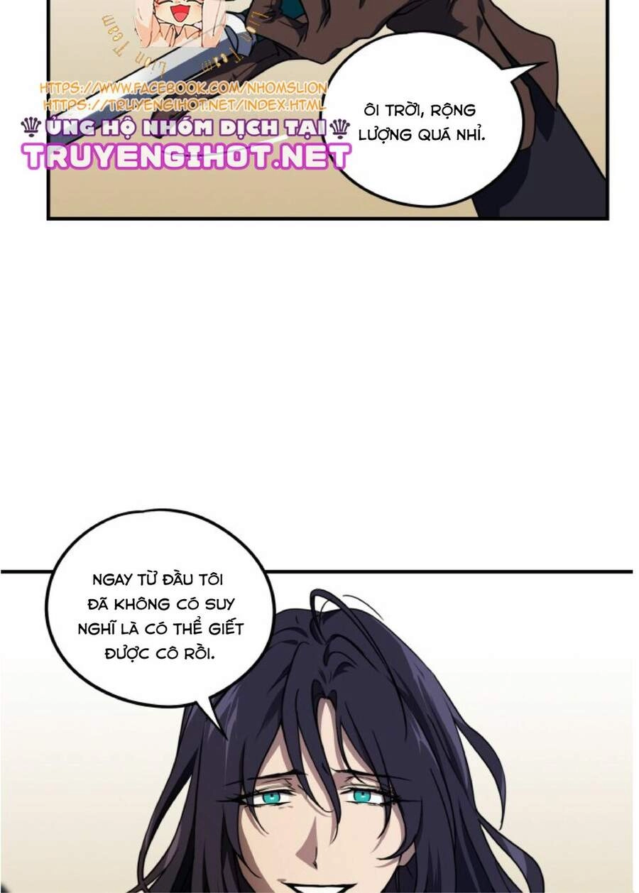 Bị Che Khuất Bởi Mặt Trời Lặn Chapter 45 - 25