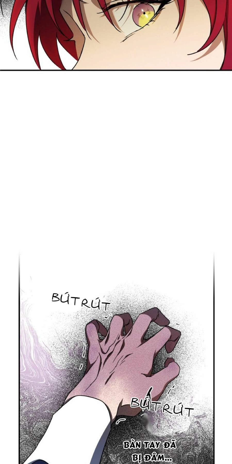 Bị Che Khuất Bởi Mặt Trời Lặn Chapter 45 - 27