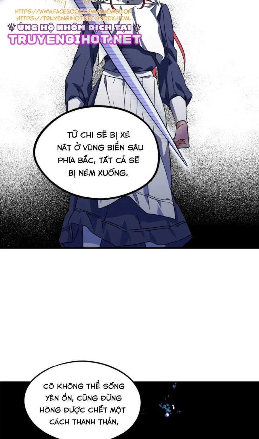 Bị Che Khuất Bởi Mặt Trời Lặn Chapter 45 - 31