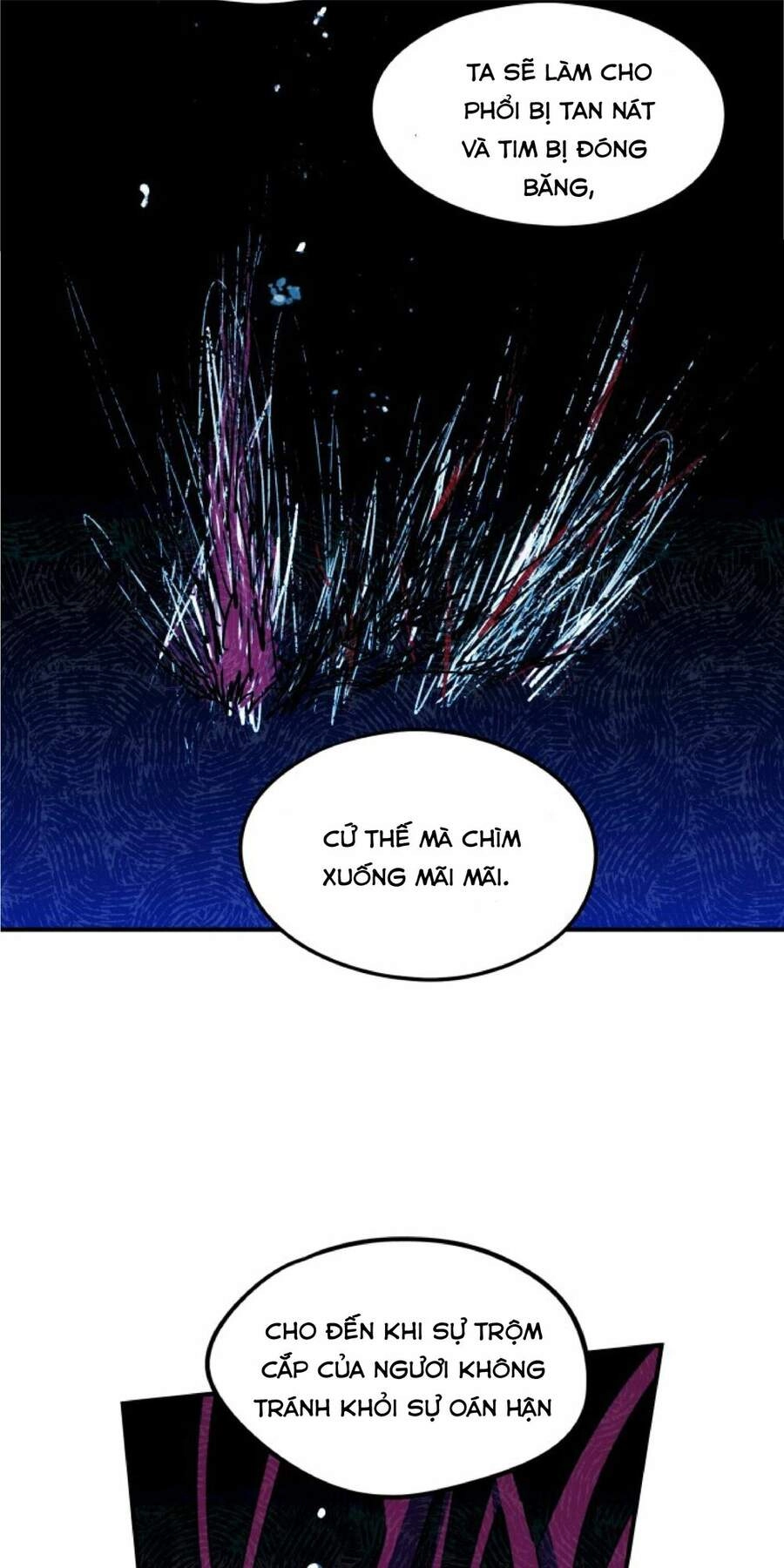 Bị Che Khuất Bởi Mặt Trời Lặn Chapter 45 - 32