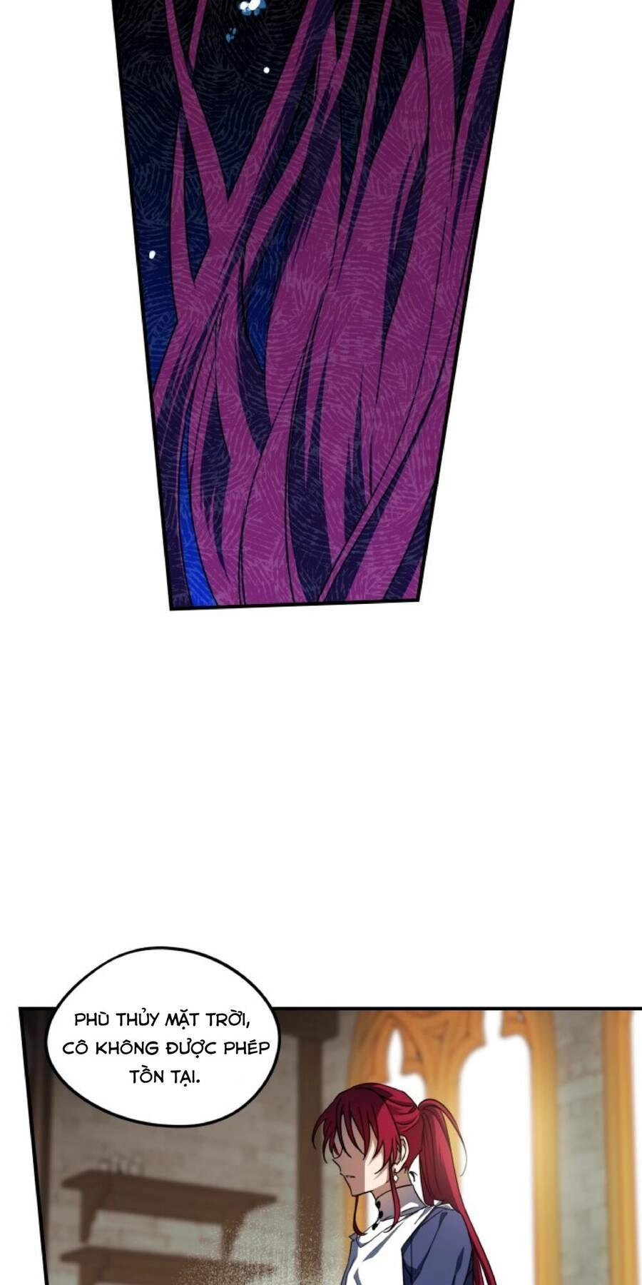 Bị Che Khuất Bởi Mặt Trời Lặn Chapter 45 - 33