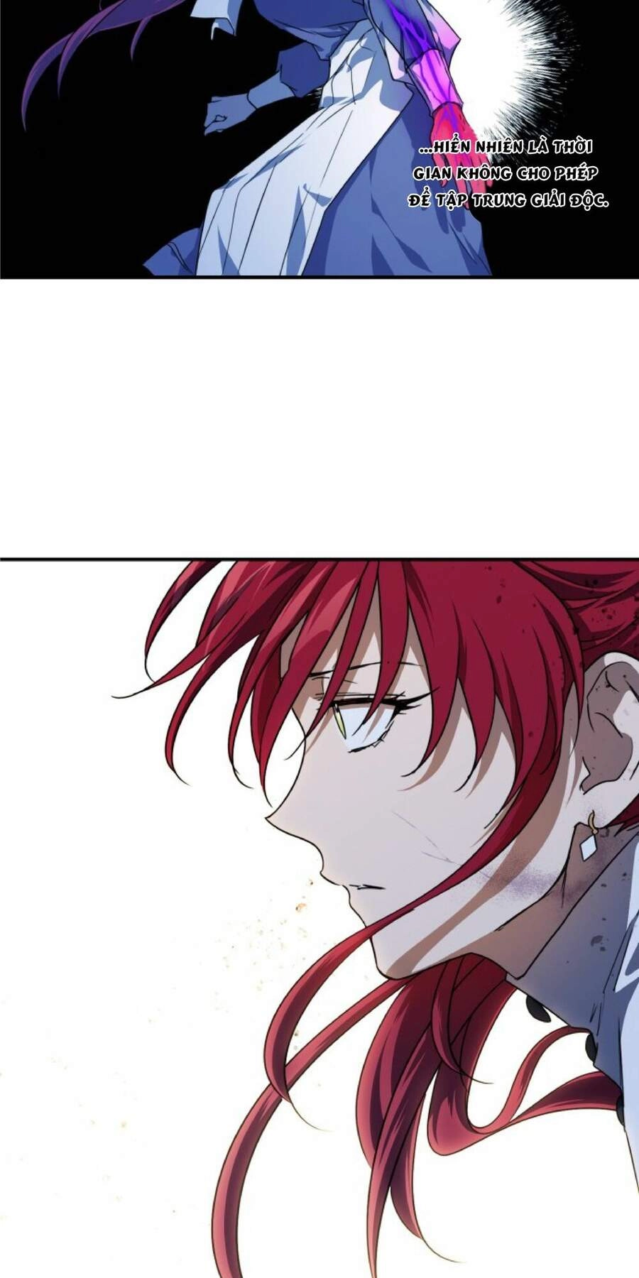 Bị Che Khuất Bởi Mặt Trời Lặn Chapter 45 - 39