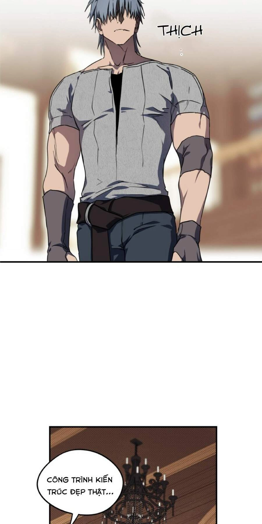 Bị Che Khuất Bởi Mặt Trời Lặn Chapter 45 - 41