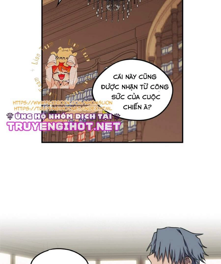 Bị Che Khuất Bởi Mặt Trời Lặn Chapter 45 - 42