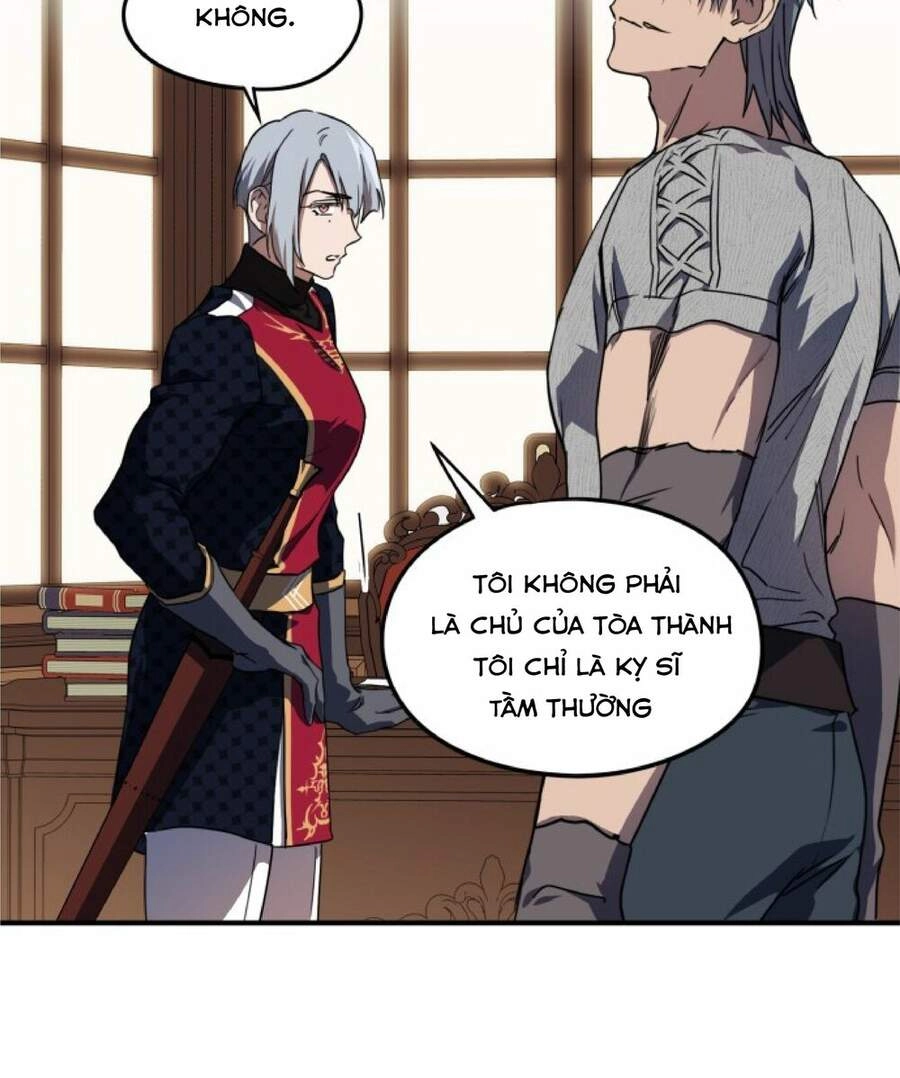 Bị Che Khuất Bởi Mặt Trời Lặn Chapter 45 - 43