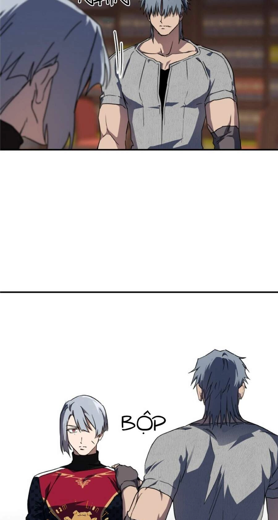 Bị Che Khuất Bởi Mặt Trời Lặn Chapter 45 - 54