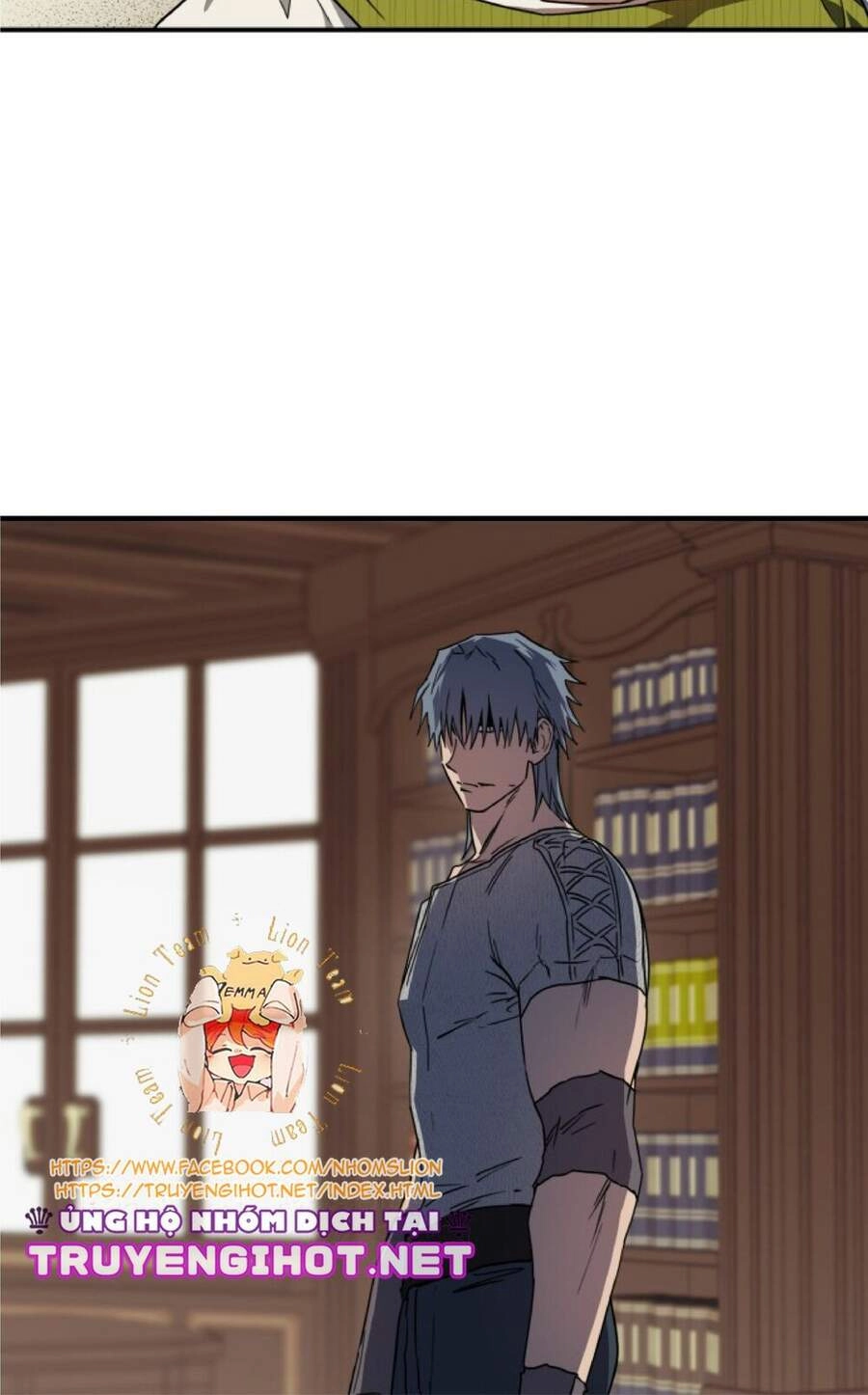 Bị Che Khuất Bởi Mặt Trời Lặn Chapter 45 - 60