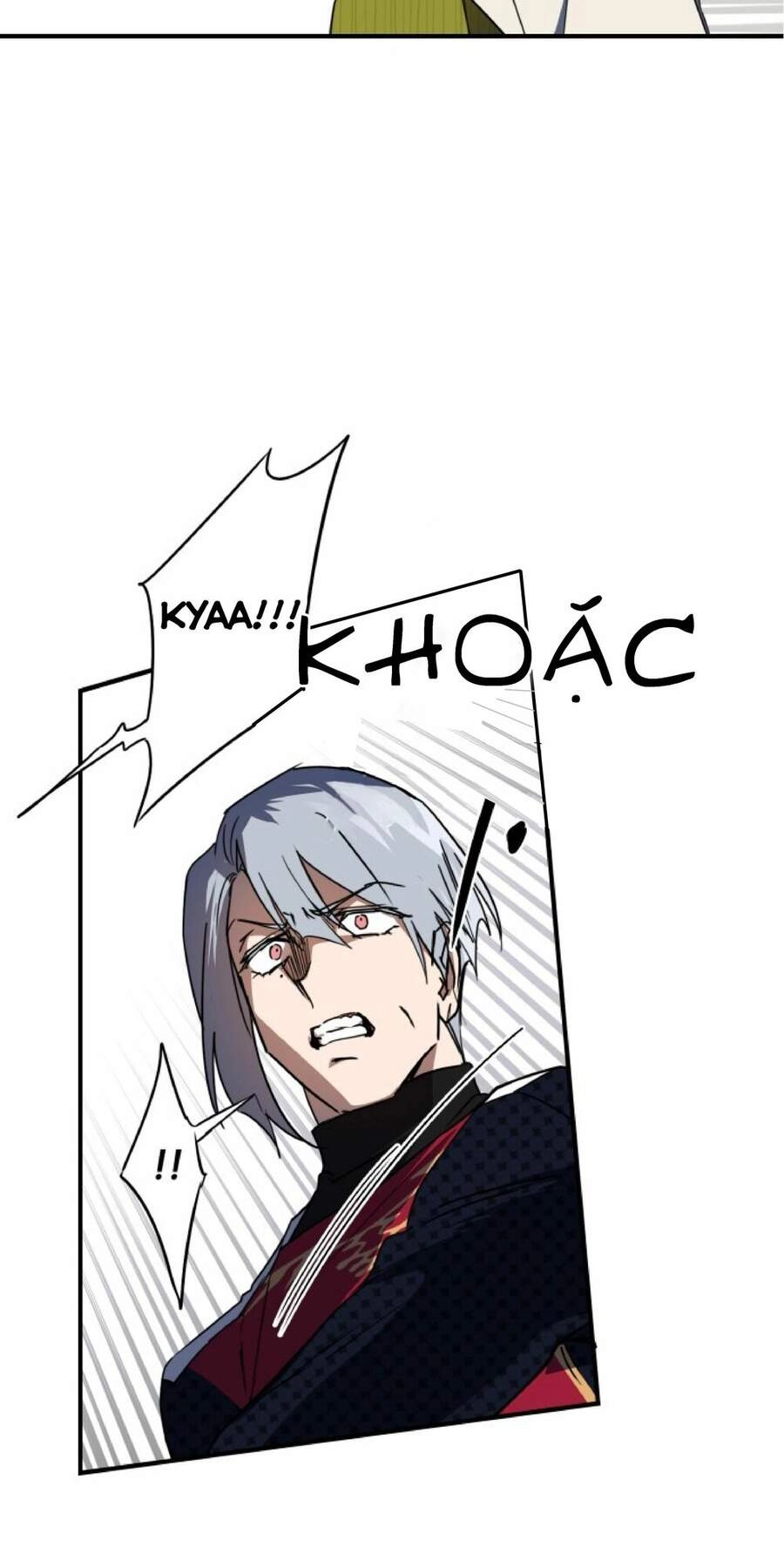 Bị Che Khuất Bởi Mặt Trời Lặn Chapter 45 - 63