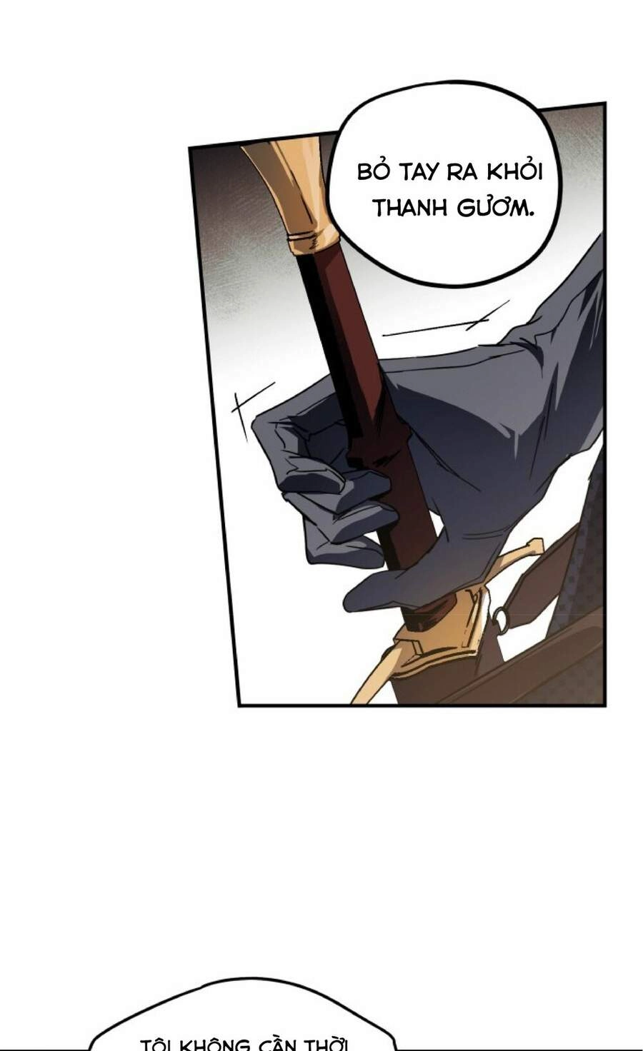 Bị Che Khuất Bởi Mặt Trời Lặn Chapter 45 - 64