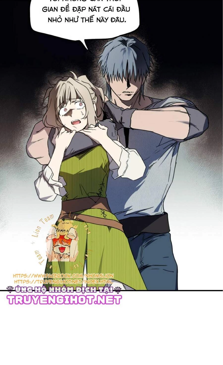 Bị Che Khuất Bởi Mặt Trời Lặn Chapter 45 - 65