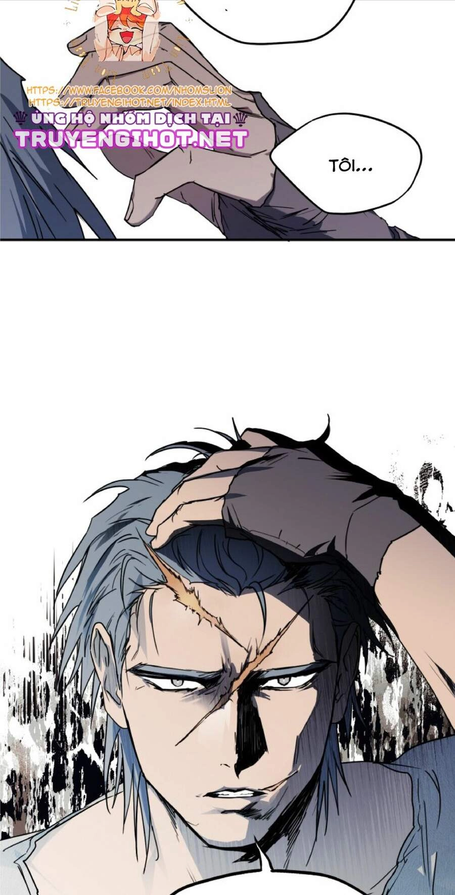 Bị Che Khuất Bởi Mặt Trời Lặn Chapter 45 - 67