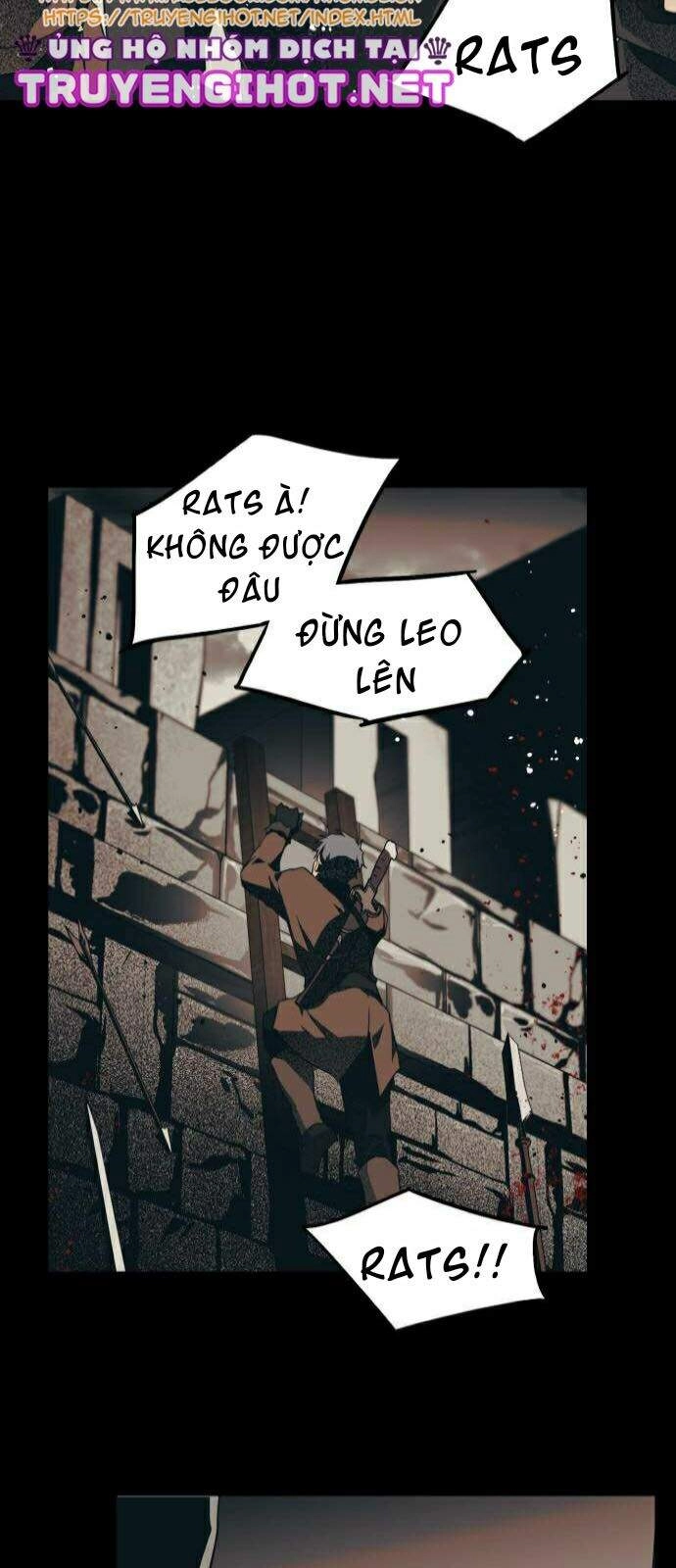 Bị Che Khuất Bởi Mặt Trời Lặn Chapter 46 - 9