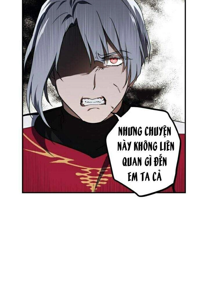 Bị Che Khuất Bởi Mặt Trời Lặn Chapter 46 - 14