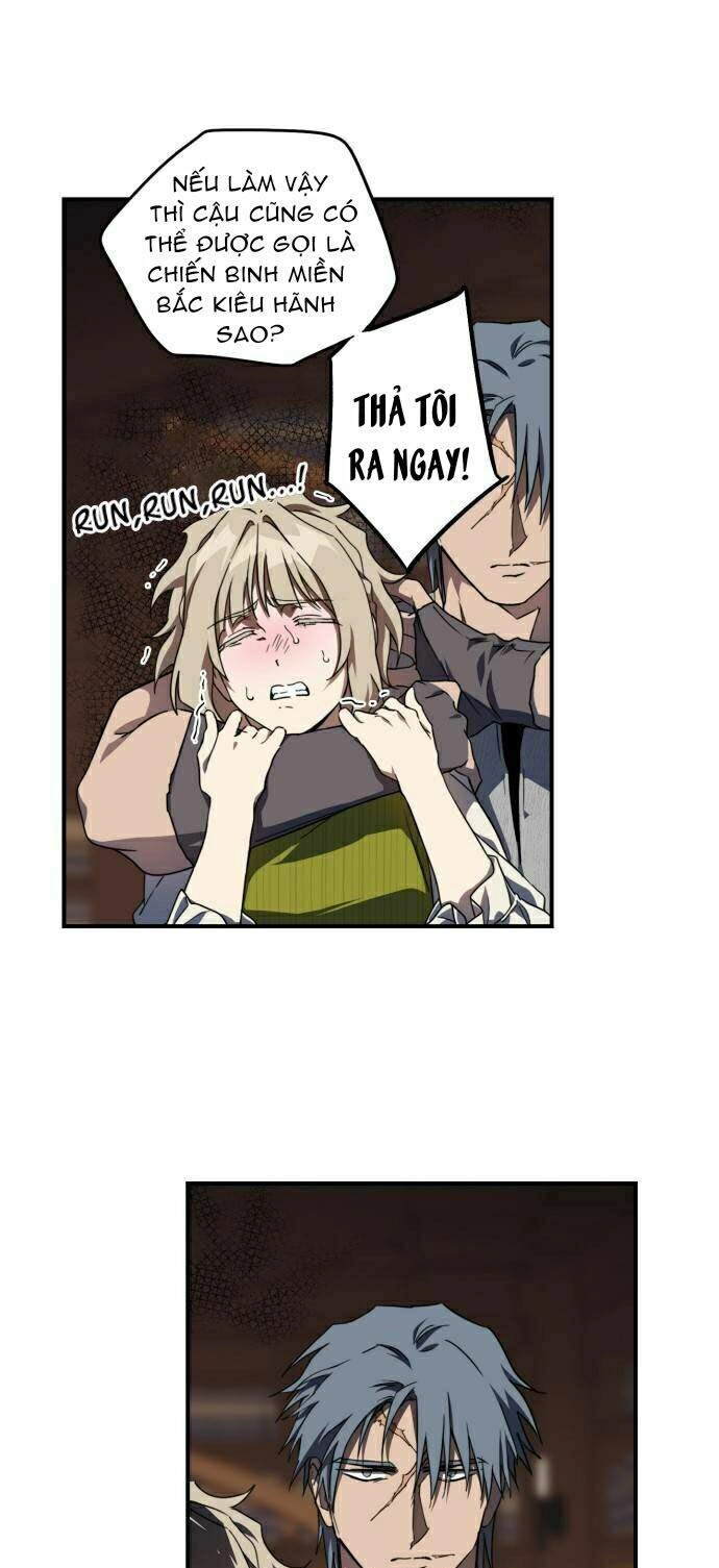 Bị Che Khuất Bởi Mặt Trời Lặn Chapter 46 - 15