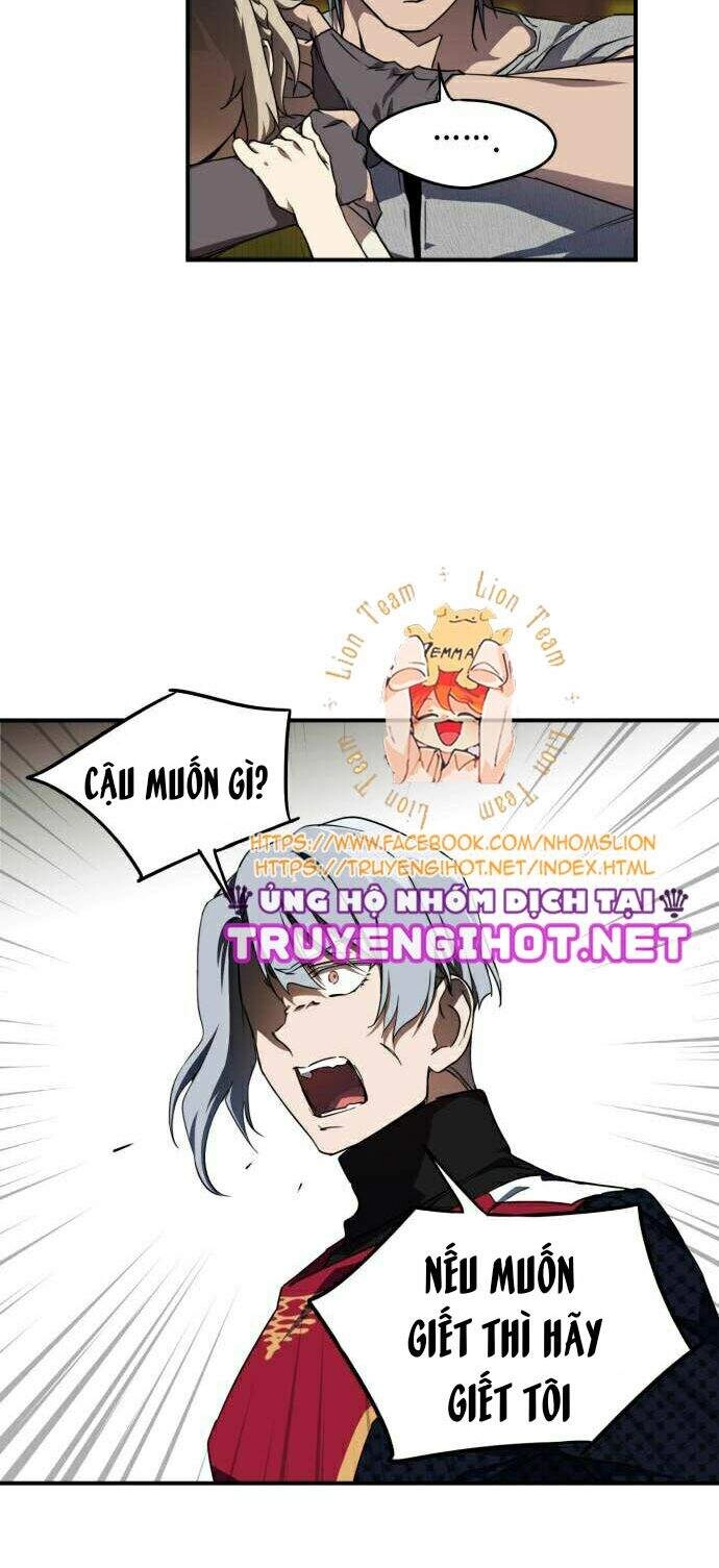 Bị Che Khuất Bởi Mặt Trời Lặn Chapter 46 - 16