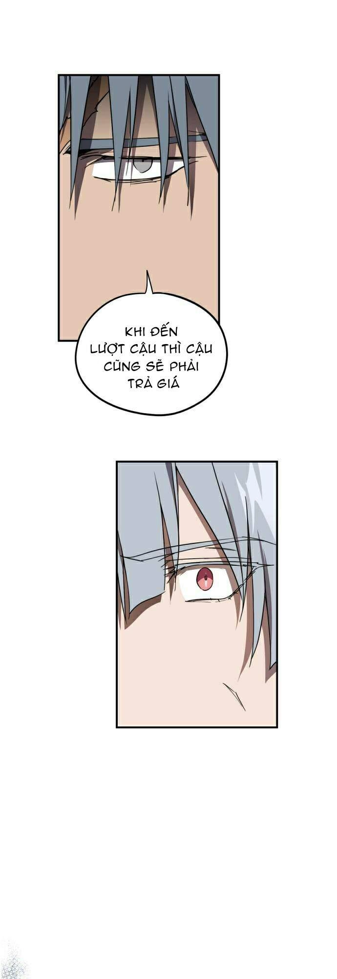 Bị Che Khuất Bởi Mặt Trời Lặn Chapter 46 - 17