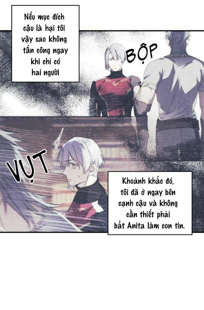 Bị Che Khuất Bởi Mặt Trời Lặn Chapter 46 - 19