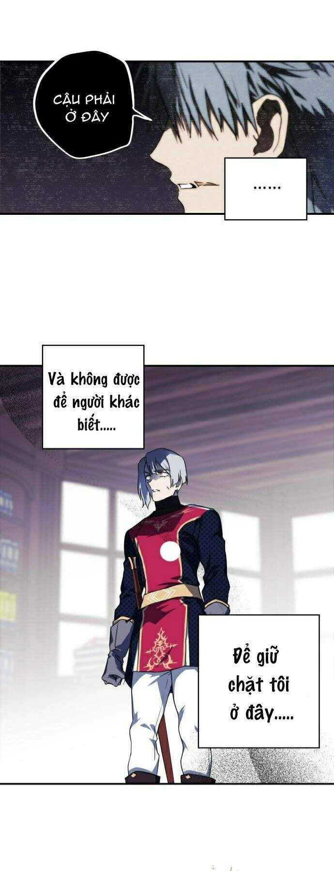 Bị Che Khuất Bởi Mặt Trời Lặn Chapter 46 - 20