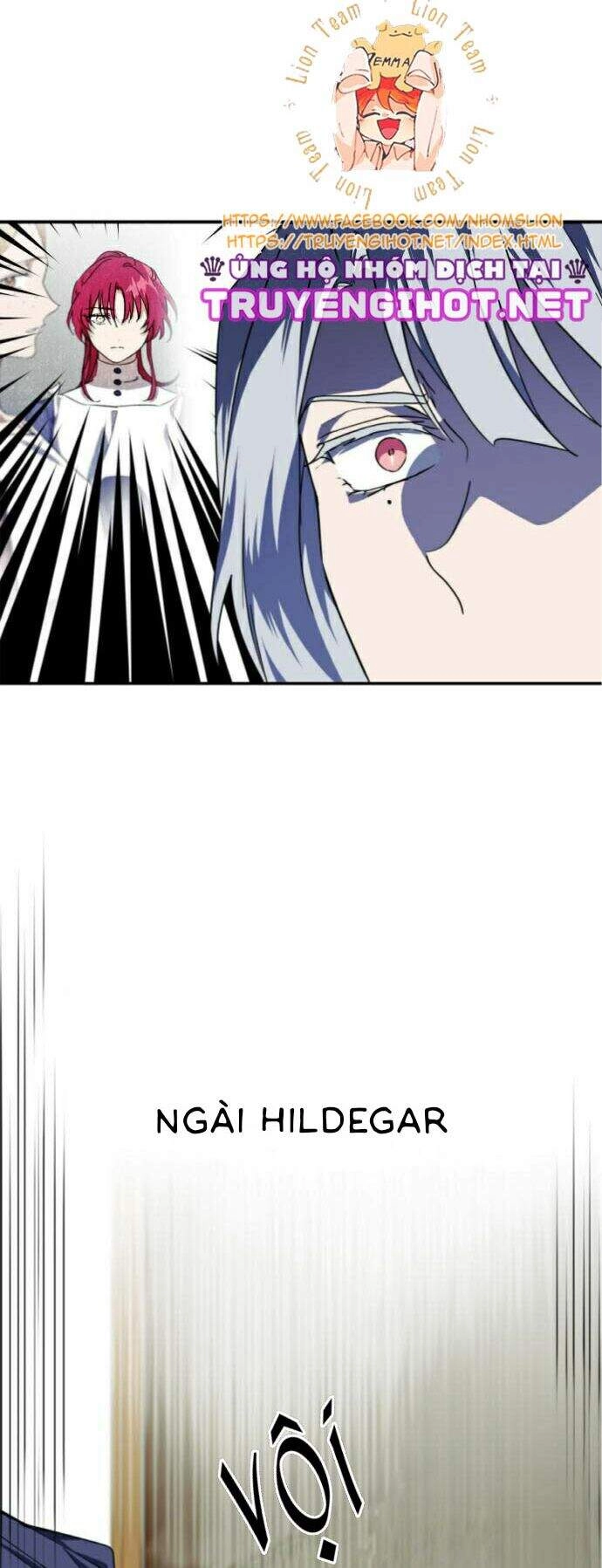 Bị Che Khuất Bởi Mặt Trời Lặn Chapter 46 - 21