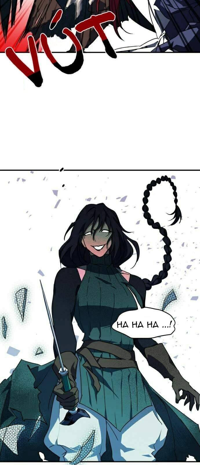 Bị Che Khuất Bởi Mặt Trời Lặn Chapter 46 - 23