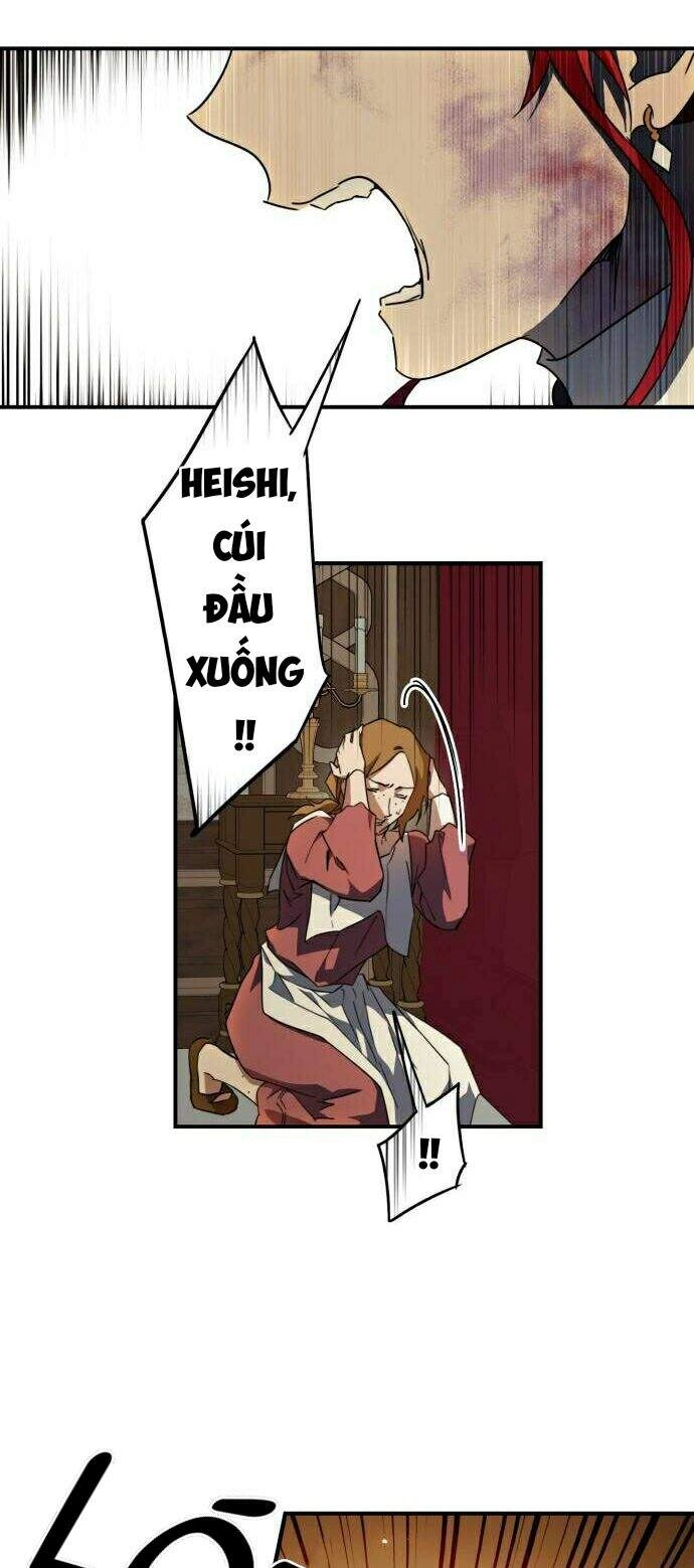 Bị Che Khuất Bởi Mặt Trời Lặn Chapter 46 - 26