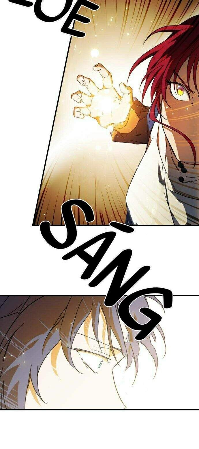 Bị Che Khuất Bởi Mặt Trời Lặn Chapter 46 - 27